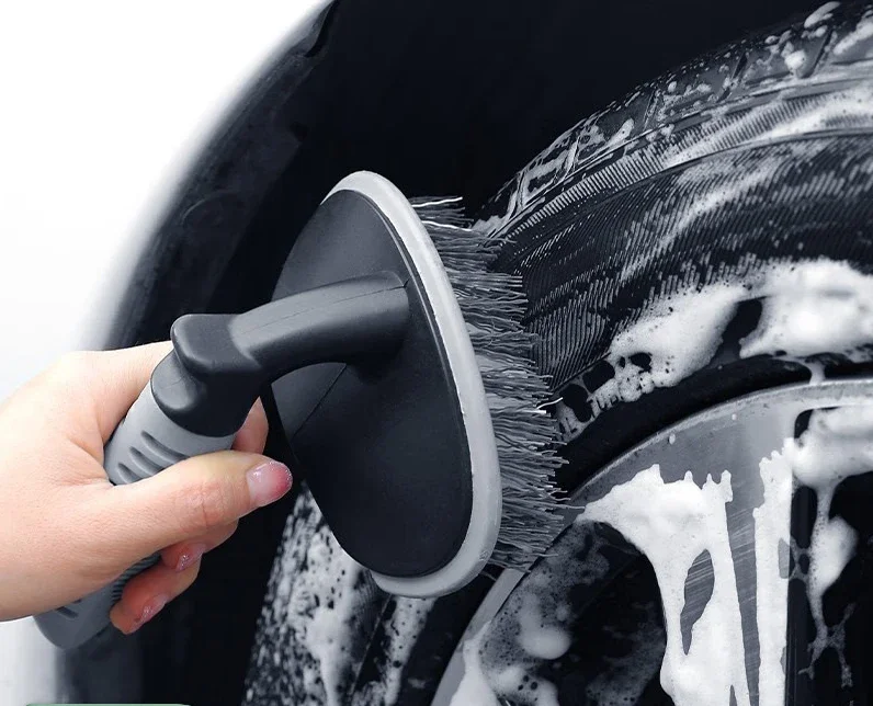 

1 шт., щётка для чистки автомобиля