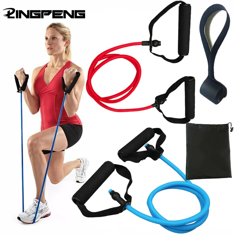 Bandas De Resistência PULLUP & DIP - Para Calistenia E Crossfit