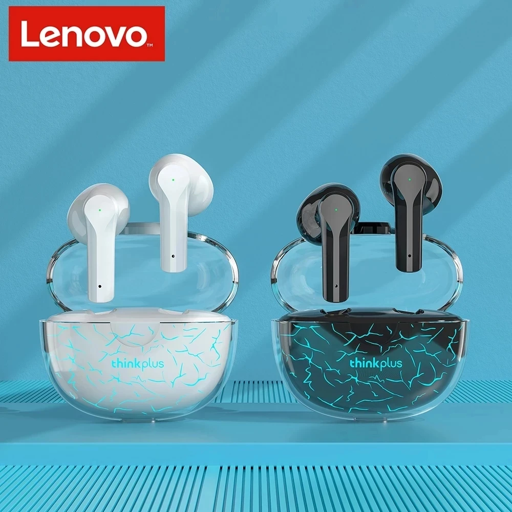 

Оригинал Lenovo XT95PRO, Беспроводная Bluetooth-гарнитура, спортивная водонепроницаемая TWS гарнитура высокой четкости