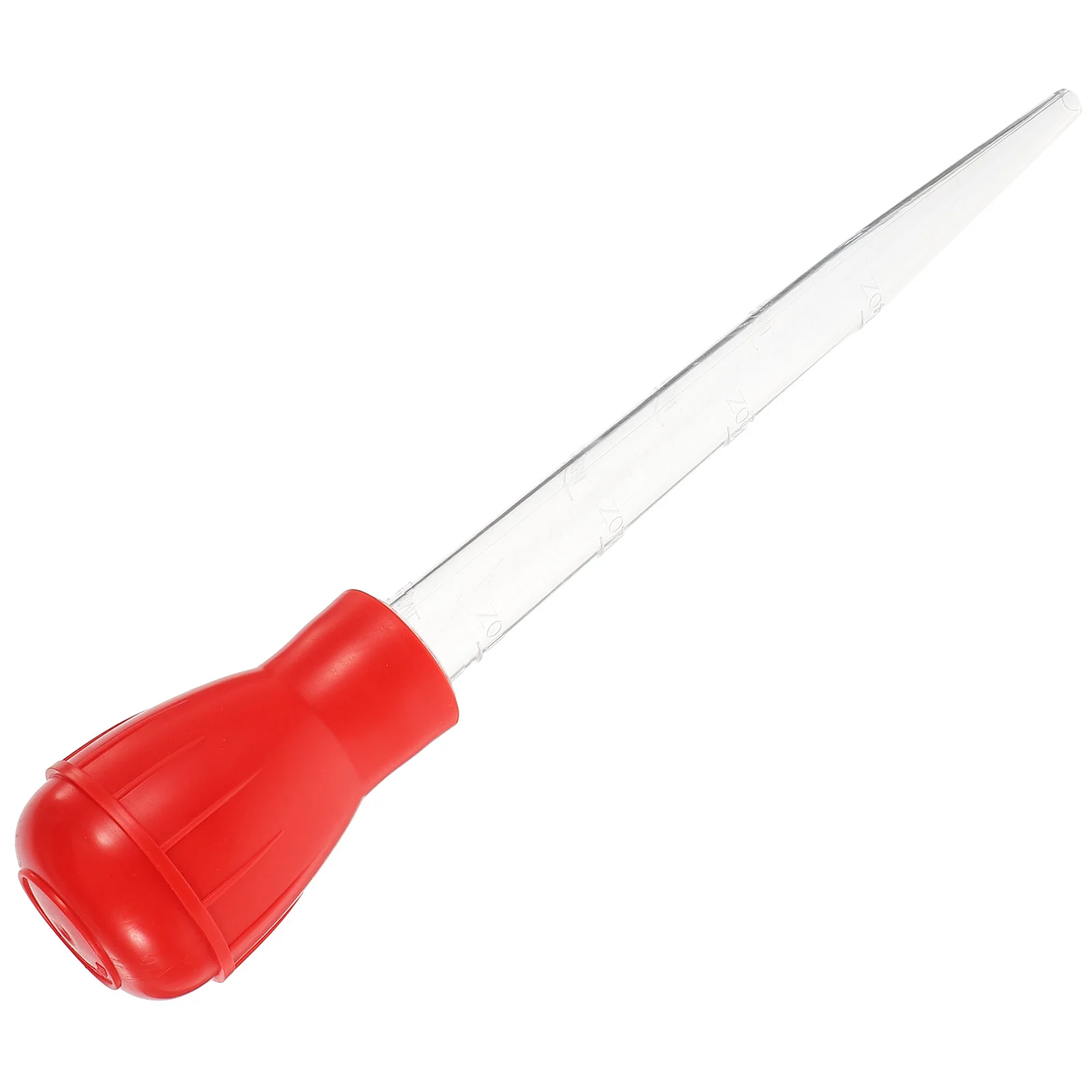Oil dropper tube Kitchen Gadgets Drip Oil Seasoning Tube Dropper Tubes Syringe Turkey Baster Pump
