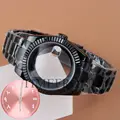 27-dial black case