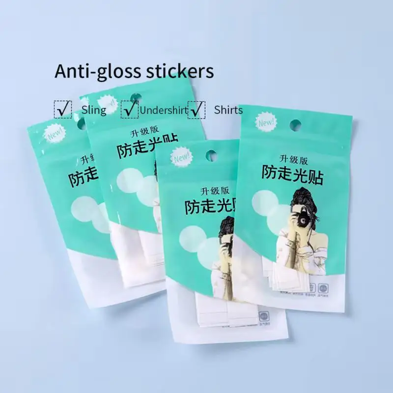 108 шт., Двусторонняя прозрачная клейкая лента для одежды и тела