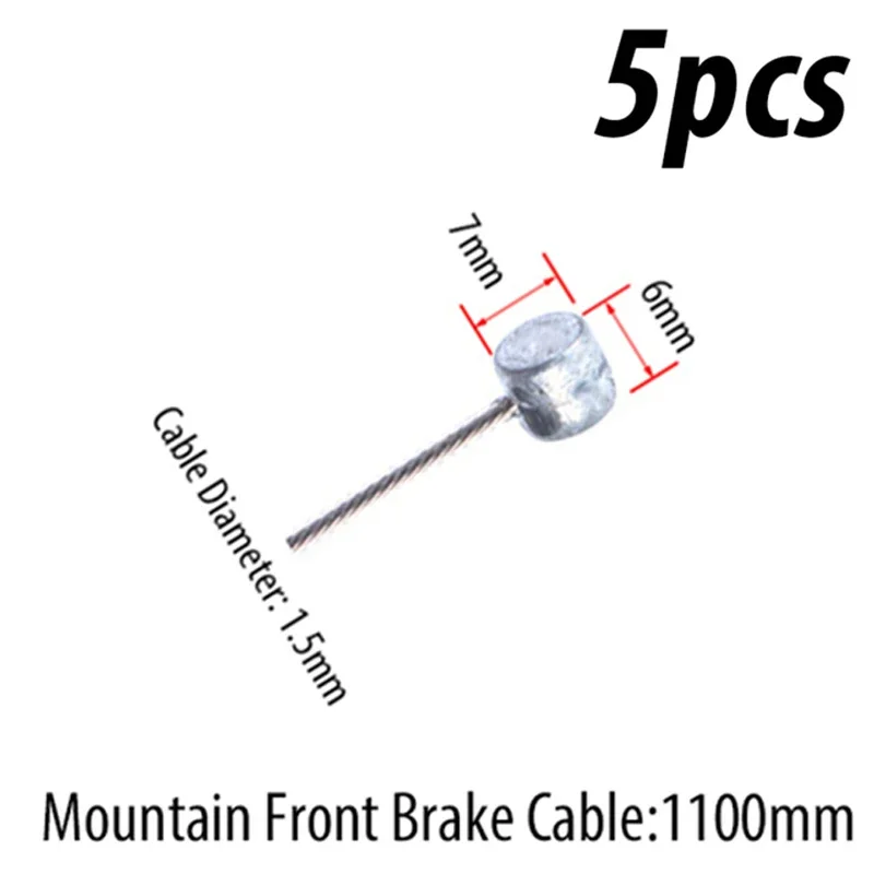 20pc MTB Front Brake