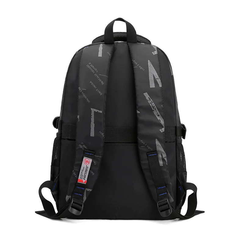 Zaino Scuola Media Superiore Ragazzo Ragazzi Zaini Scuola Elementare Bambini Set