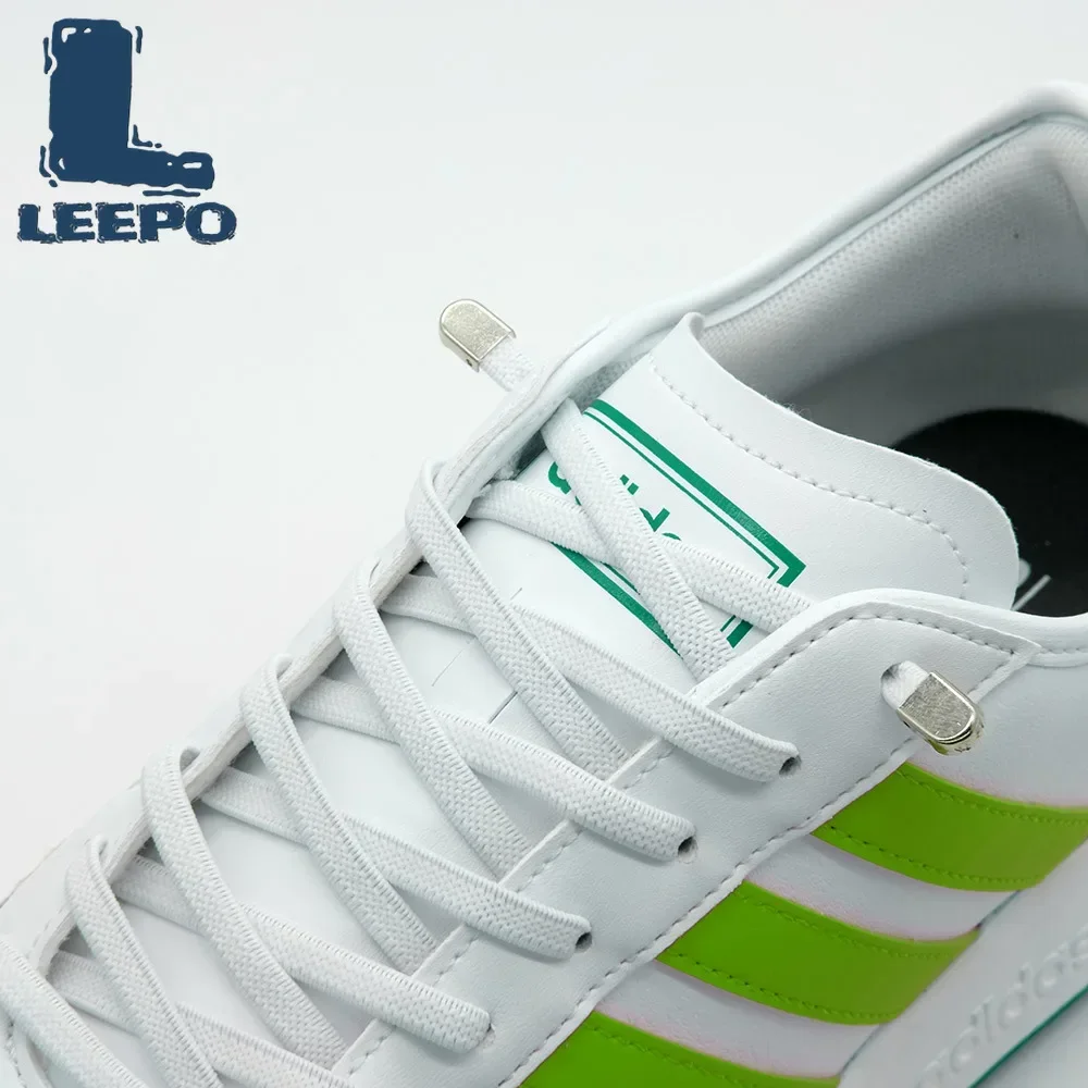 

1 пара, эластичные шнурки для кроссовок, без завязывания