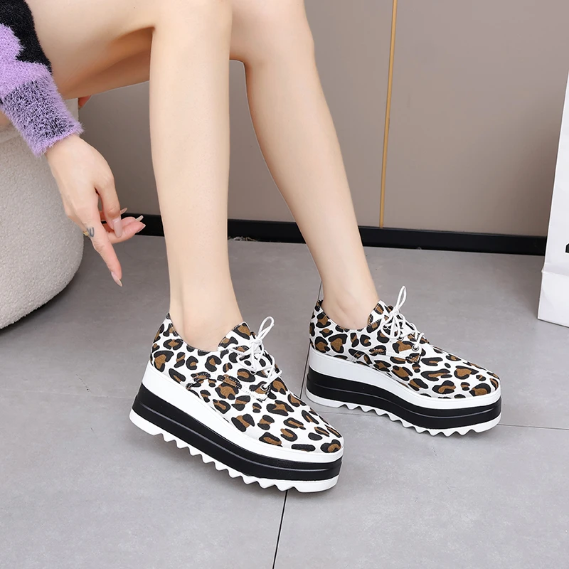 

2024Colorful Ankle Boots for Women Punk Patent Leather Boots Platform Sexy Women Boots Winter Fashion Ladies Shoes