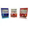 1: 12 Doll House Simulation Drinks Vending Machine Educational Mini Personality Stimulate Imagination Learning Shopping Game 4