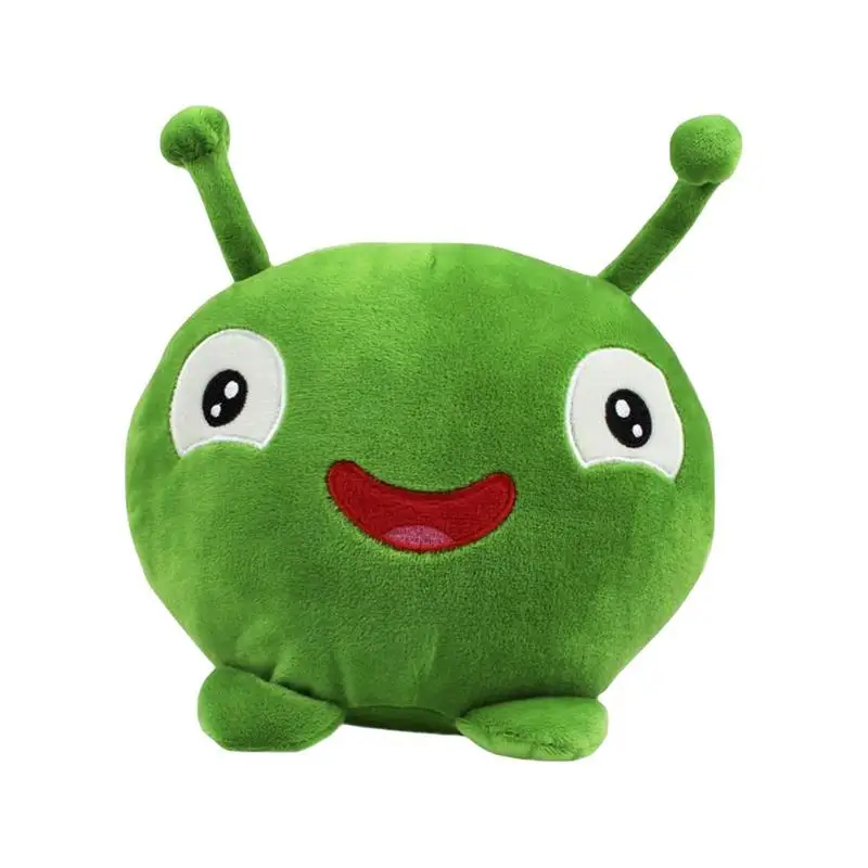 mooncake plush official