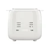 Small Egg Cooker 1pc Automatic Home Use Multifunctional Loose Egg Spa Egg Breakfast Yogurt Maker 1