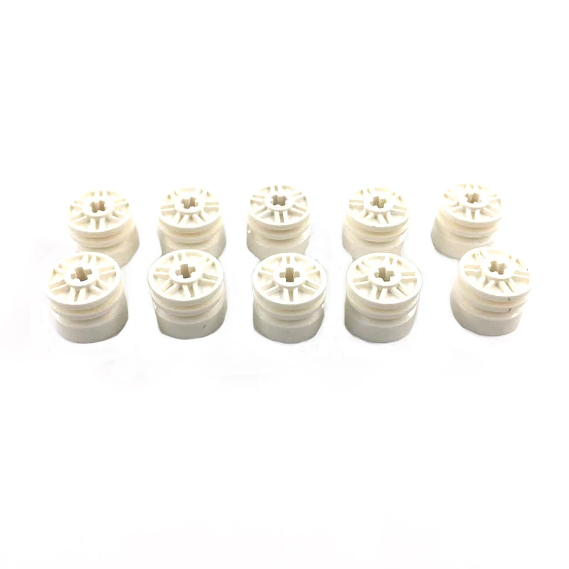 

55982 18x14mm Assembles Particles For 9686 Ev3 Wedo 2.0 Building Blocks Parts DIY Electric Educational Classic Brand Gift Toys
