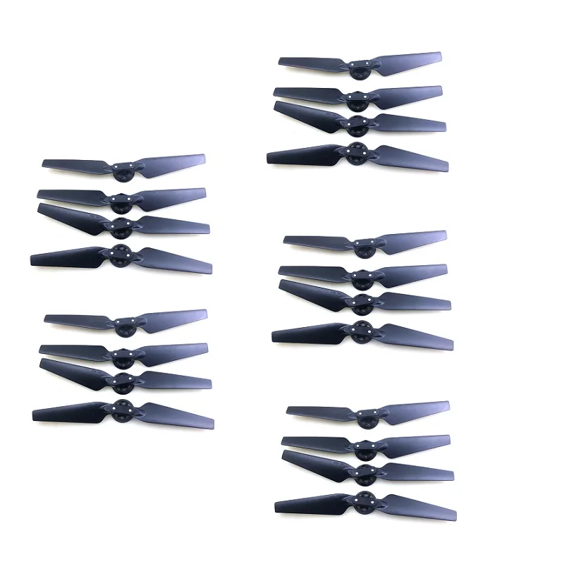 

Запасные части для радиоуправляемого дрона CFLY C-Fly Faith / X12 аксессуары лезвия пропеллера CW CCW