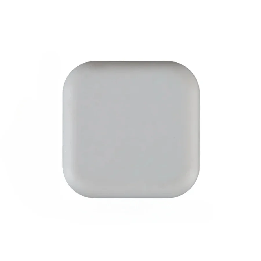 4pcs Door Stopper Silicone Handle Bumpers Self Adhesive Mute Anti-Shock Protection Porte Pad Home Improvement Wall Protector Pad