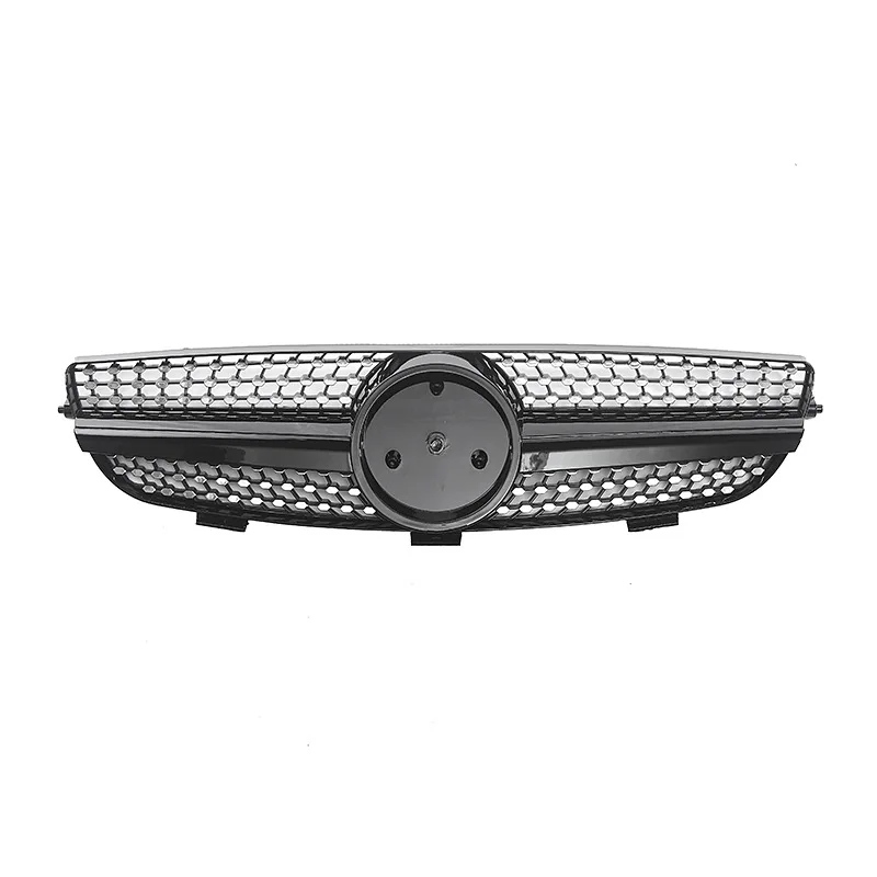 

For 2009 Clk (w209) Modified Mantianxing Grille Grille Cover