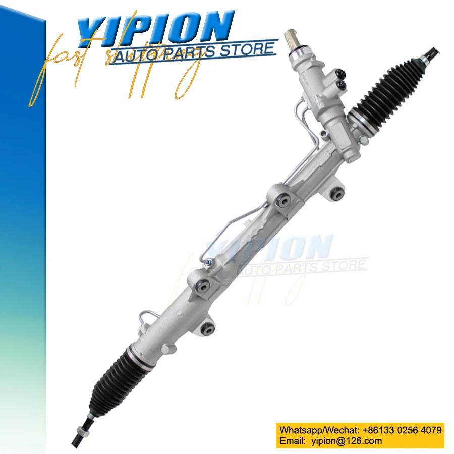 

Power Steering Gear Rack Gear For Kia SORENTO 7H1422061P Left hand drive