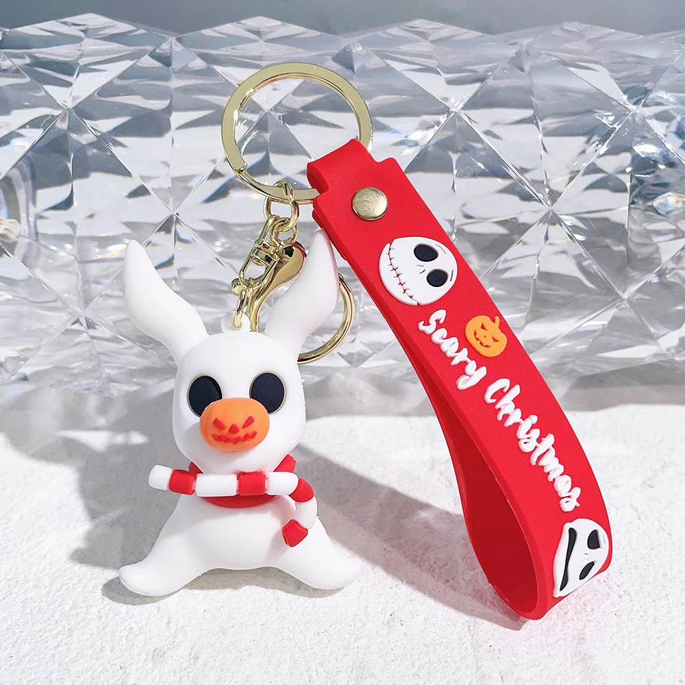 Portachiavi Jack (nightmare before christmas) - Donna - Accessori -... | su