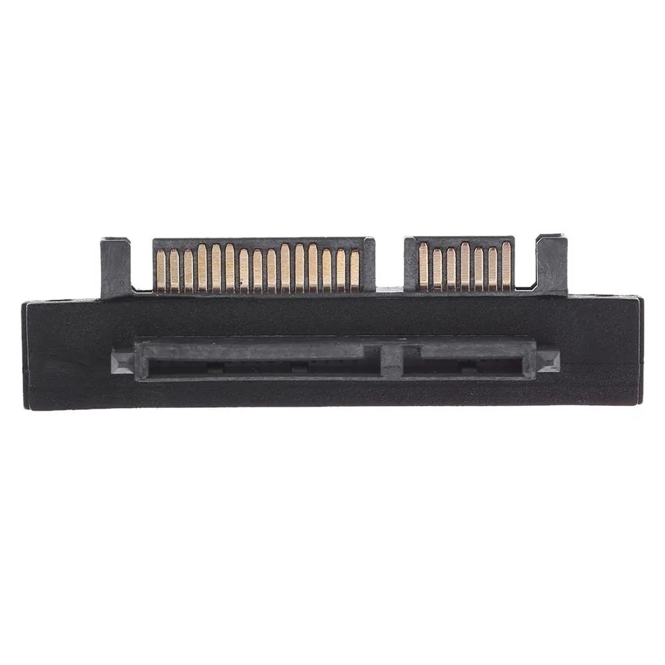 GP1661 Serial Ata Cavo Dati ad Angolo Retto SATA Connettori 1 Metri