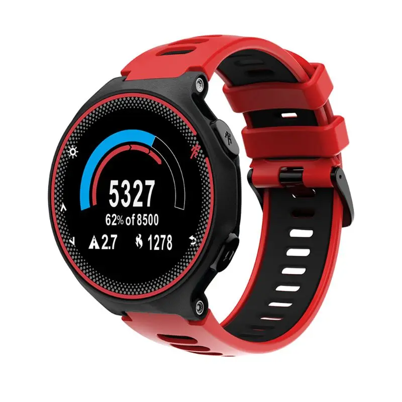 Quick Release Anti-Scratch Fashionable Smartwatch Bracelet Strap