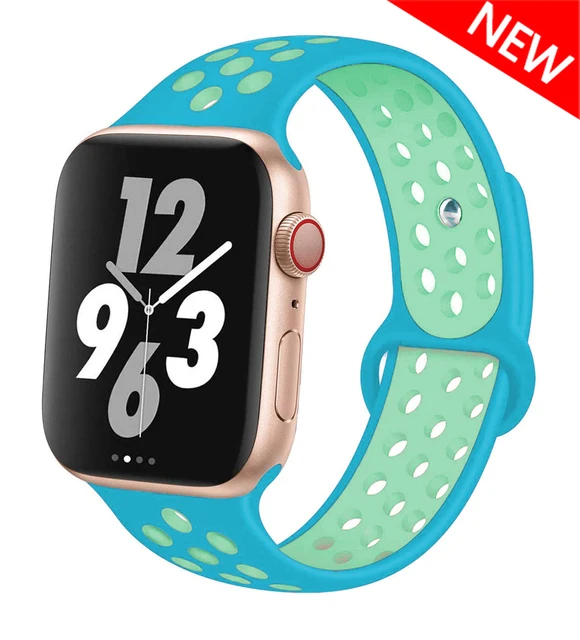 Breathable Sport Strap