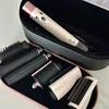 Curling Iron Wearing Hair Dryer Hot Comb Air Professional Curling Iron Hair Straightener spazzola capelli 다이슨 cepillo eléctrico 2