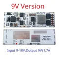 IN 9V OUT 9V