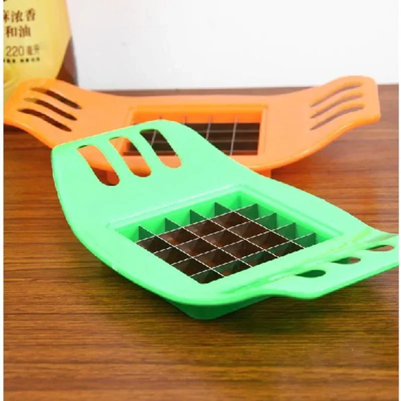 Vegetable Cutter Home Potato Slicer Fruit and Vegetable Multi-functional