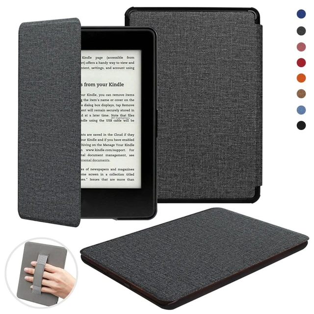 All-new Kindle 6 (2022) Screen Protector