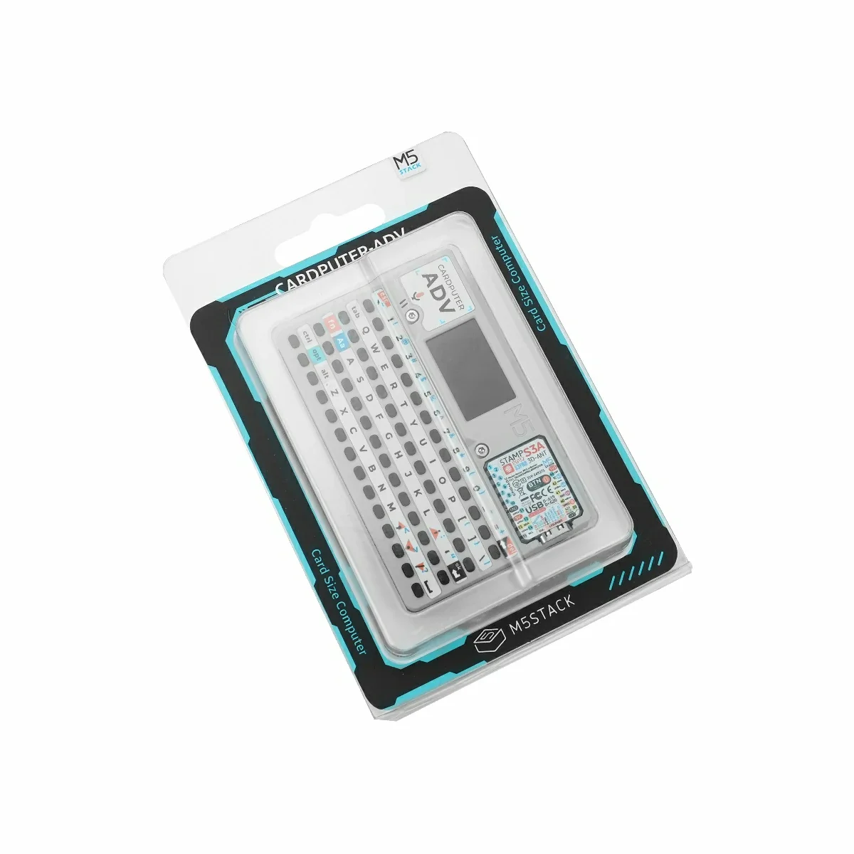 M5stack Official Cardputer Adv Version ESP32-S3