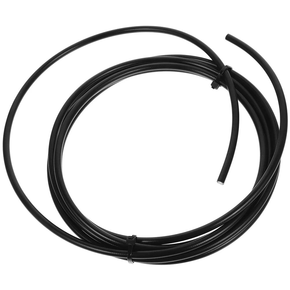 

Convenient Bike Brake Hose Tube Outdoor Bike Hydraulic Disc Brake Hose Tube Replacement