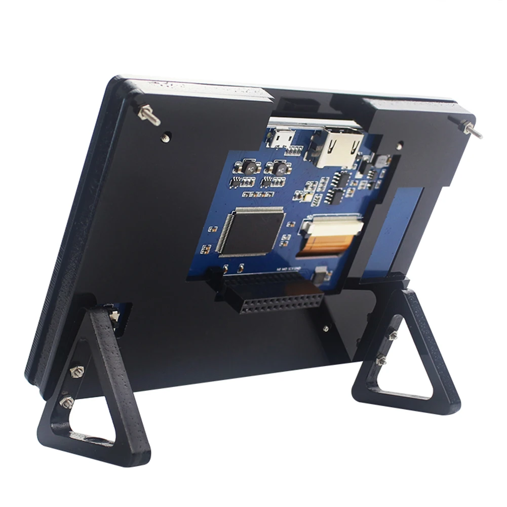 5 ġ LCD ġ ũ ,   4B/3B, 800X480 HD ÷, ̽ Ȧ , HDMI ȣȯ 