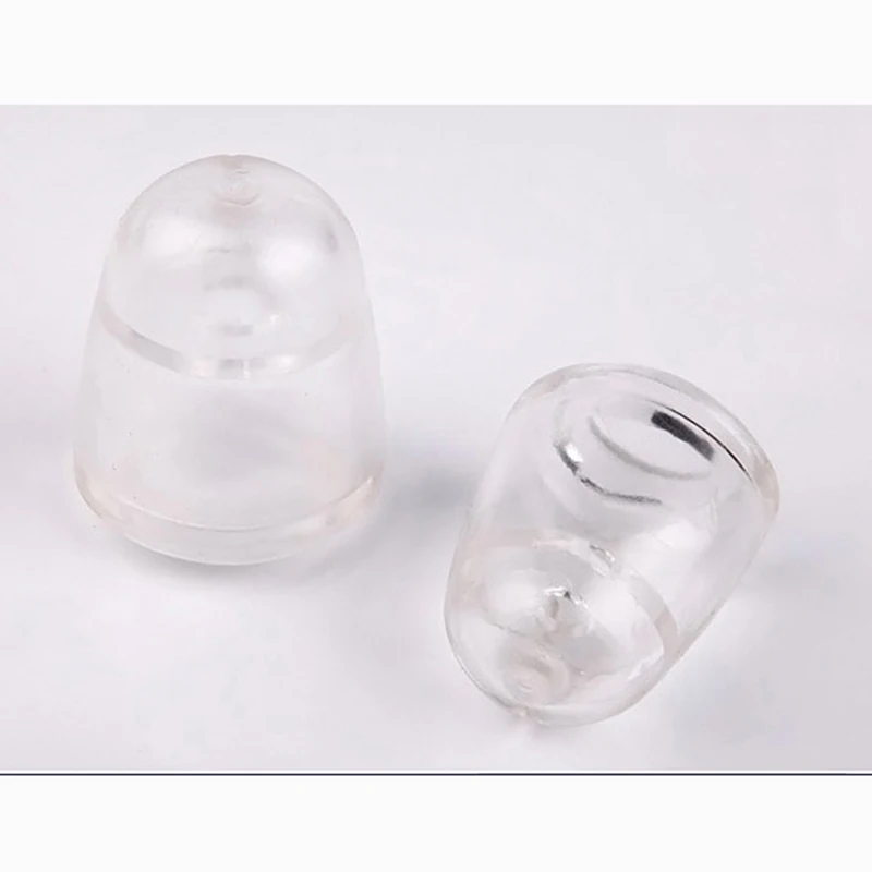 Male Sex Toys 2PCS Reusable Glans Condom Penis Sleeve Foreskin Ring for Lasting Time Extension Penis Enlargement