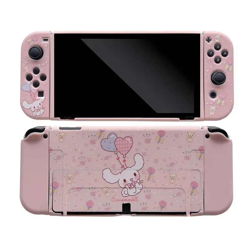 Nintendo switch hello kitty case online