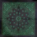Black green