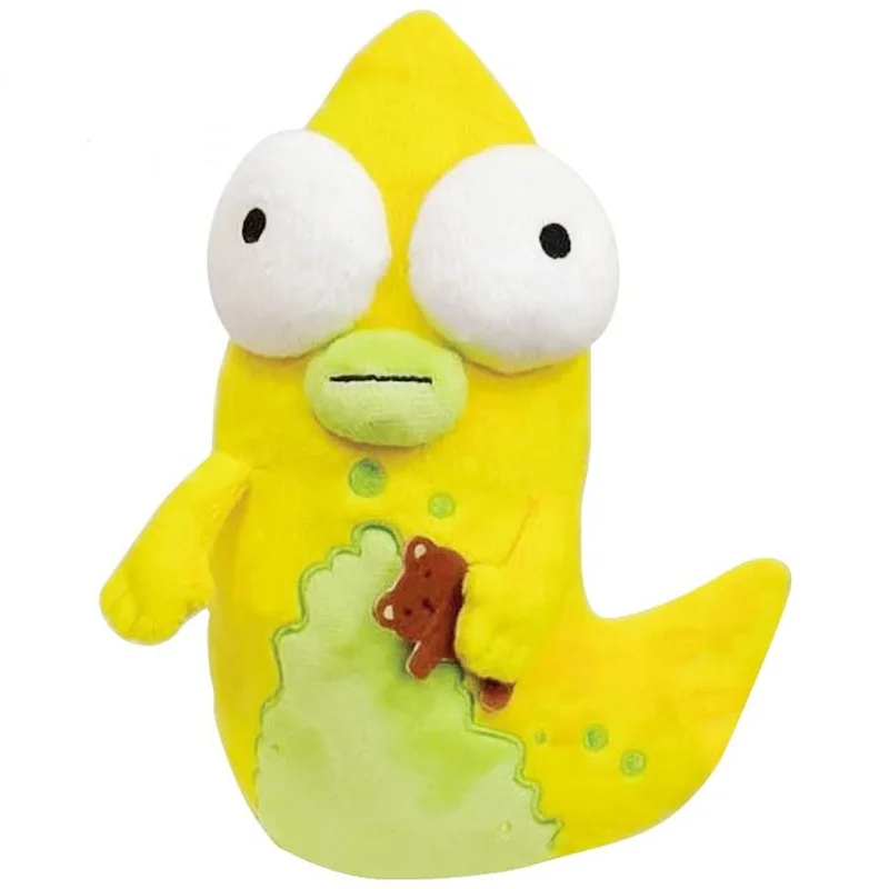 Solar Opposites Pupa Solar Opposites Yumyulack Solar Opposites