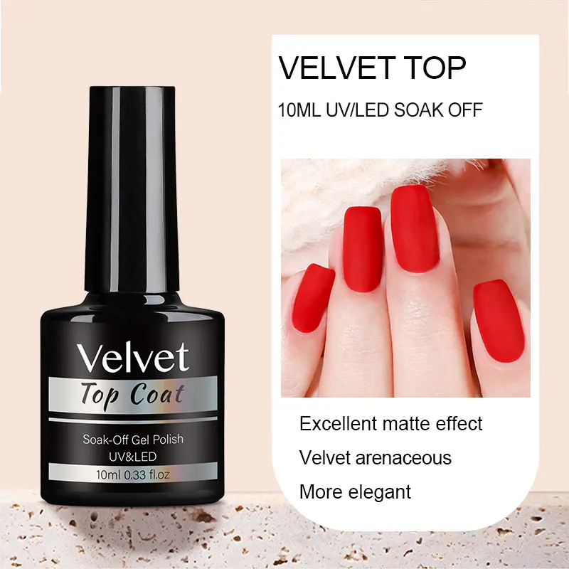 VELVET-TOP