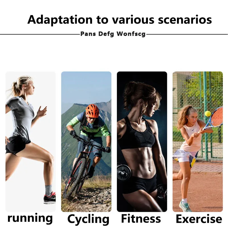 Wrist Arm Zipper Bag Running Lightweight Mobile Phone Key Card Handbag Leather Wallet Sports Fitness Bicycle Wrist Strap Arm Bag wrist wallet pouch