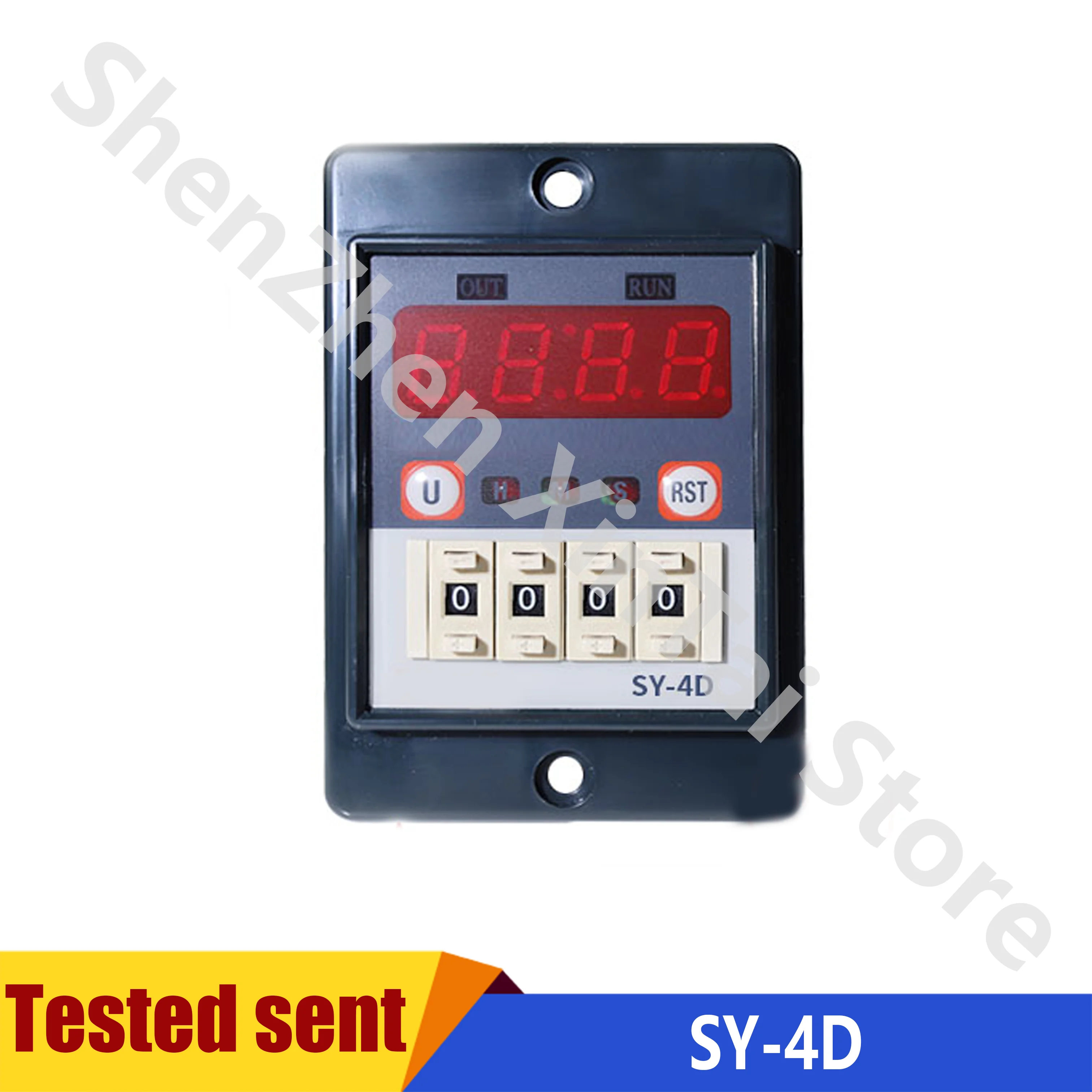 

Новый оригинальный телефон в переменного тока с таймером SY-4D