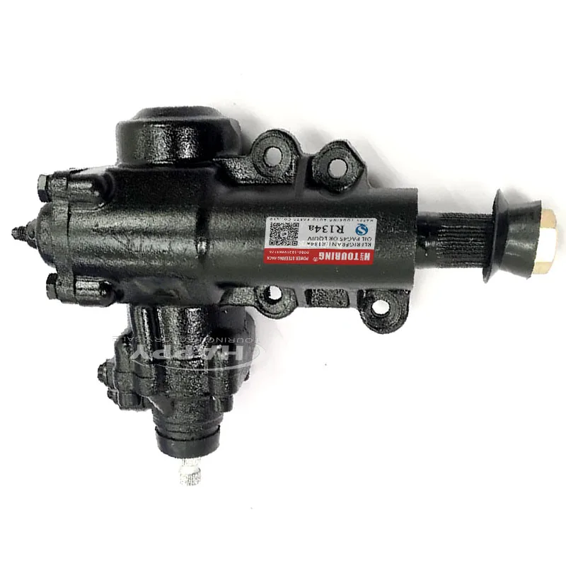 パワーステアリングギアラック ISUZU Trooper TFR54 FUEGO TFR TFS