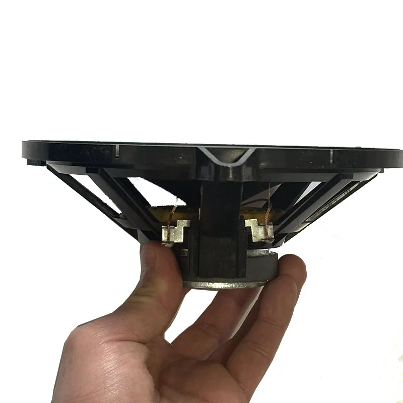 Door Horn Mid-bass Speaker for 1999-2005 Audi A6 C5