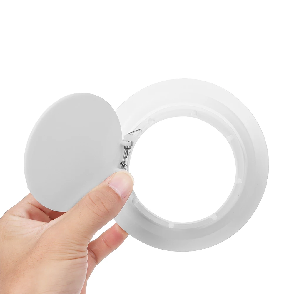 Toilet Odor Stopper Round Shape Deodorant Plug Sewer Deodorizer Squatting Pan Prevent Backflow Bathroom Accessories