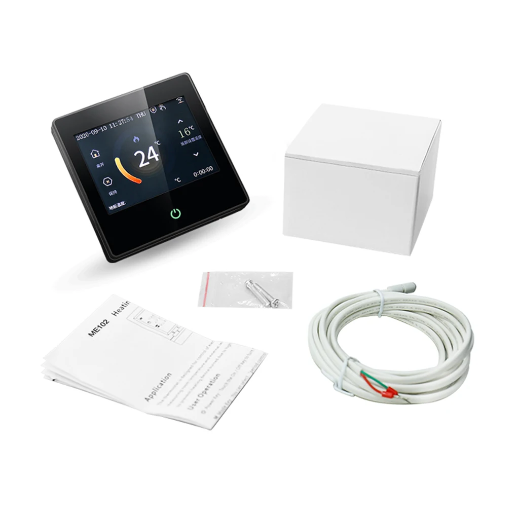 Рисунок 5 - Термостат Tuya с Wi-Fi