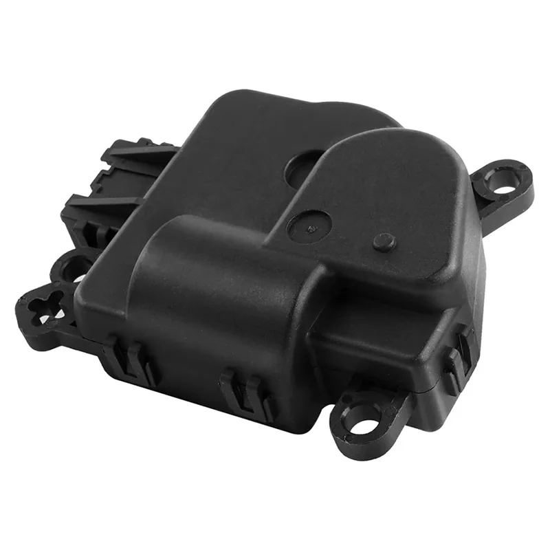 604-029, 68018109AA For Chrysler 200 Dodge Avenger Jeep Patriot Compass Ram ProMaster Car HVAC Heater Air Blend Door Actuator 5
