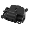 604-029, 68018109AA For Chrysler 200 Dodge Avenger Jeep Patriot Compass Ram ProMaster Car HVAC Heater Air Blend Door Actuator 5