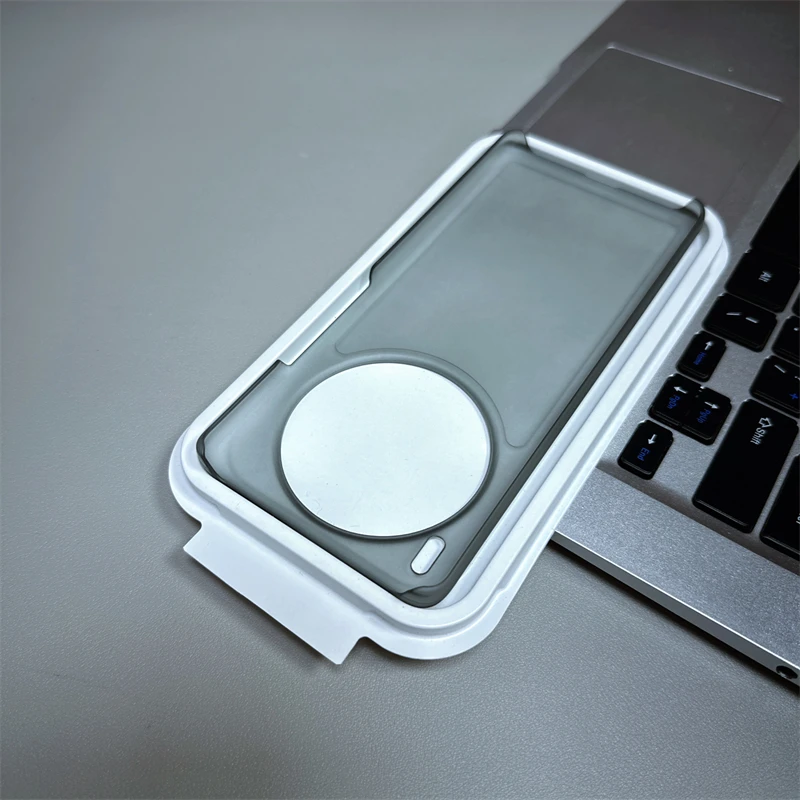 Ultra Slim Sandstone Hard Case - Rugged Matte Armor Cover
