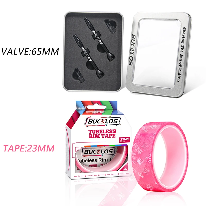 65mm VALVE-23mm TAPE