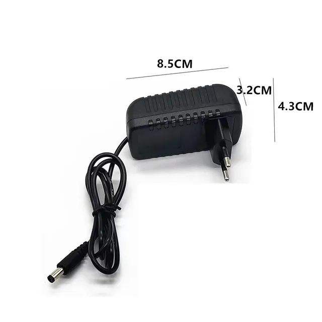 Hidden Storage Mini Safe Deposit Box Simulated Charging Adpater Key Cash Coin Pill Jewels Container For Travel Home 6