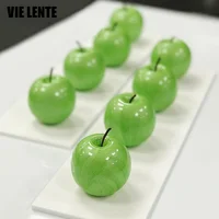 Moldes de silicona para tartas de manzana 3D 1