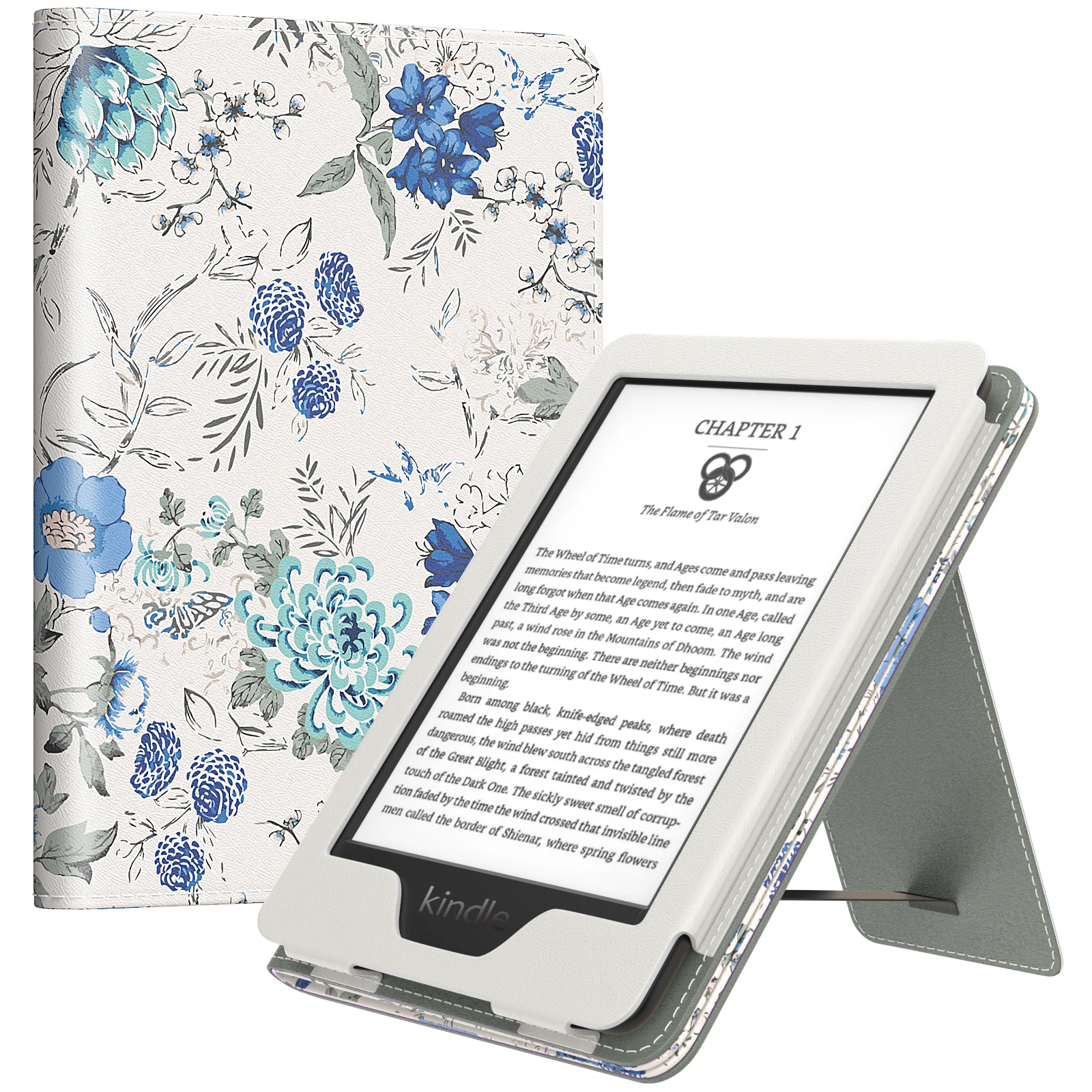 BFSEROBJ ケース 6.8インチ Kindle Paperwhite 第11世代 2021
