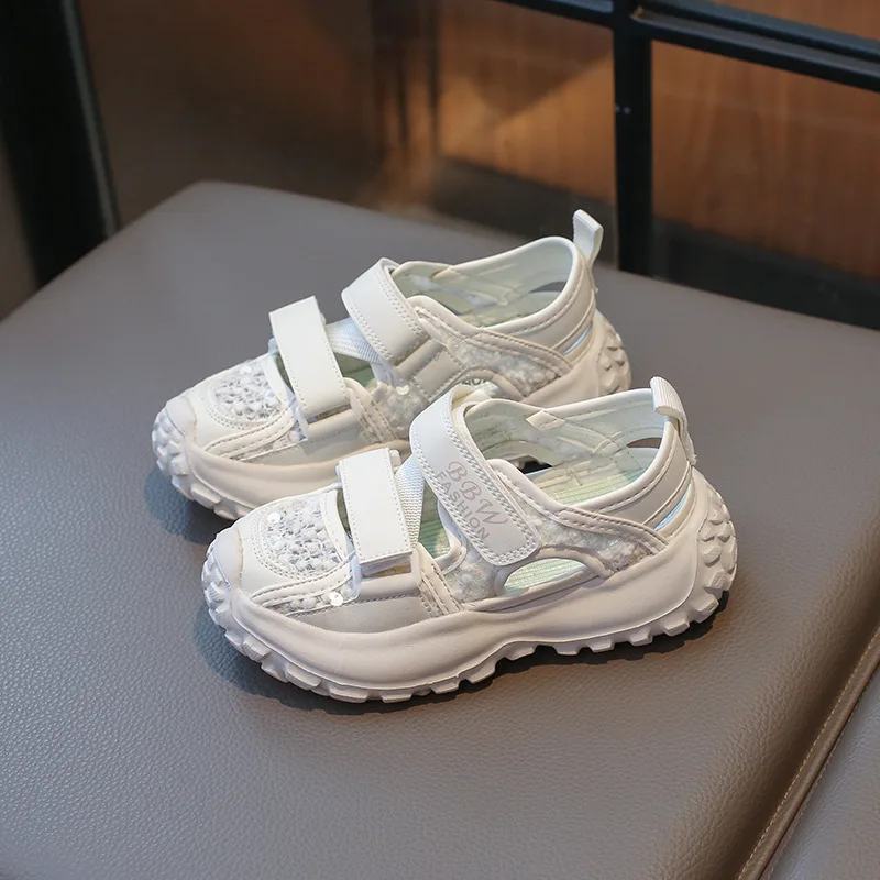 Рисунок 3 - Сандалии Детские с перфорацией