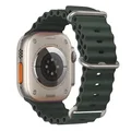 16 olive green