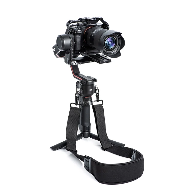 Estabilizador de Cámara DJI Ronin RS3 Pro